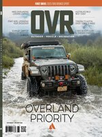 OVR: Outdoor, Vehicle, Recreation